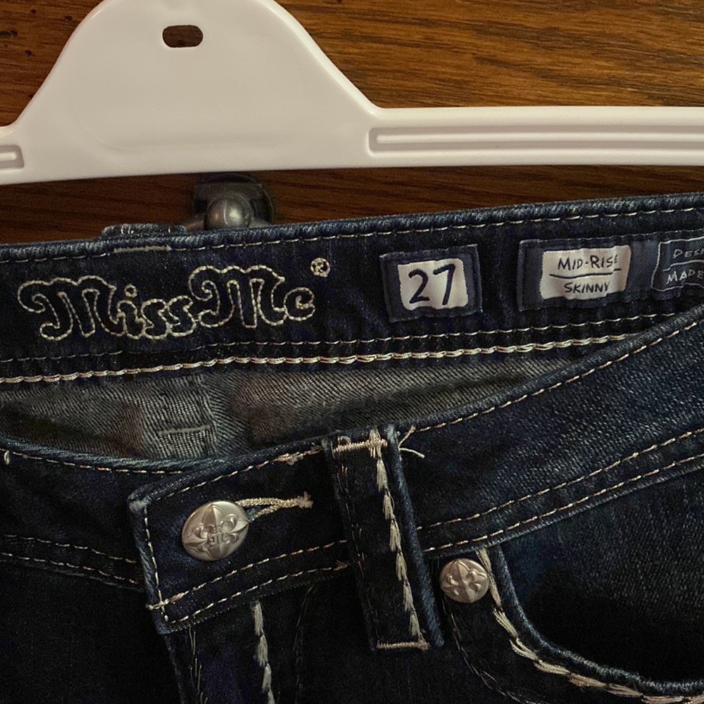 Miss Me Jeans - Picture 3 of 5